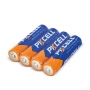 R3 AAA* ALKALINE BATTERY R3 AAA* ALKALINE BATTERY