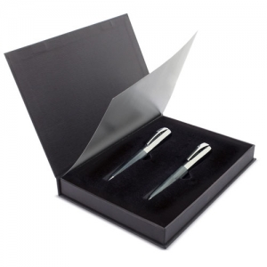 SET BALL+FOUNTAIN PEN SET BALL+FOUNTAIN PEN