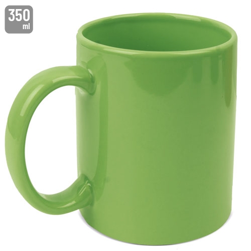 CERAMIC MUG "MÉRIDA"