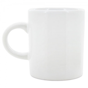 SUBLIMATION WHITE COFFEE MUG SUBLIMATION WHITE COFFEE MUG