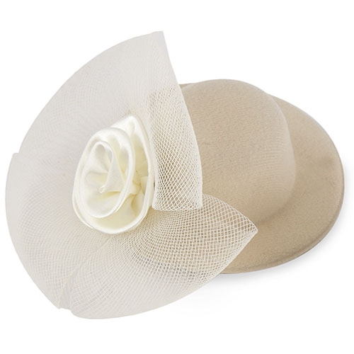 "LOURDES" MEDIUM HEADDRESS