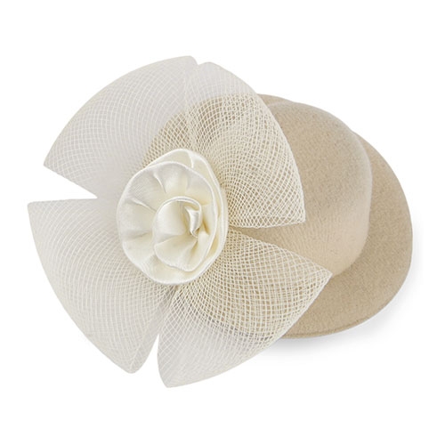 "VICTORIA" MINI HEADDRESS