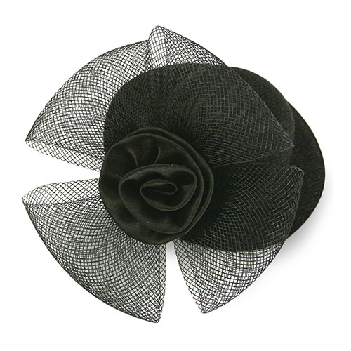 "VICTORIA" MINI HEADDRESS