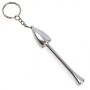 PIPE KEYRING "SMOKE" PIPE KEYRING "SMOKE"