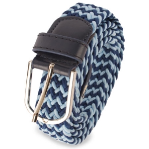 ELASTIC TWO COLORS BELT ELASTIC TWO COLORS BELT