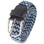 ELASTIC TWO COLORS BELT ELASTIC TWO COLORS BELT