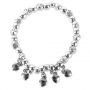 HEARTS BRACELET HEARTS BRACELET