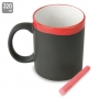 CERAMIC BOARD MUG CERAMIC BOARD MUG