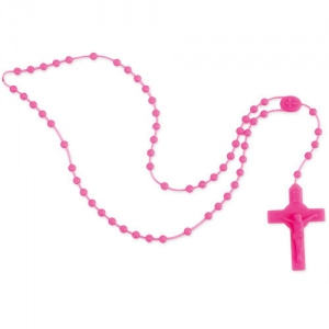 SILICON ROSARY SILICON ROSARY