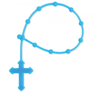 POCKET SILICON ROSARY POCKET SILICON ROSARY