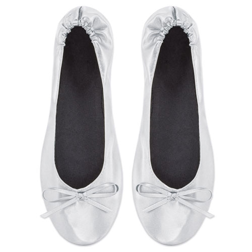 FOLDING SLIPPERS