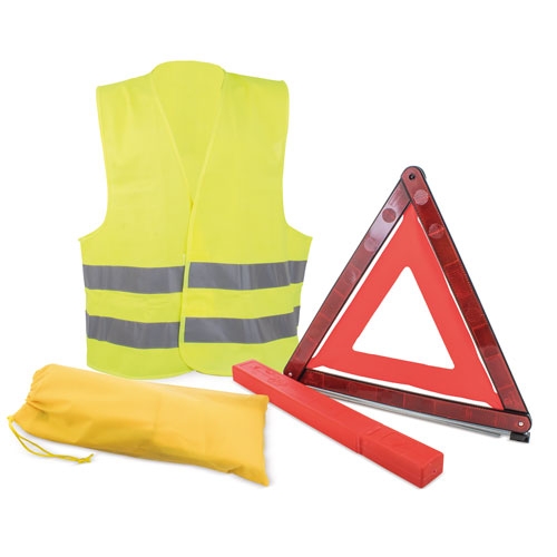 Cifra SET EMERGENCIA 3 PIEZAS