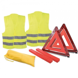 4PCS SECURITY KIT 4PCS SECURITY KIT