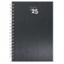 AGENDA ANILLA METALIZADA NICK AGENDA ANILLA METALIZADA NICK