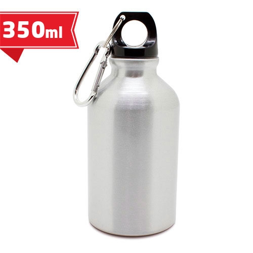 Cifra BIDON DE ALUMINIO