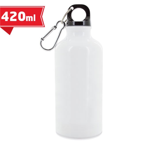 Cifra BIDON ALUMINIO SUBLIMACION