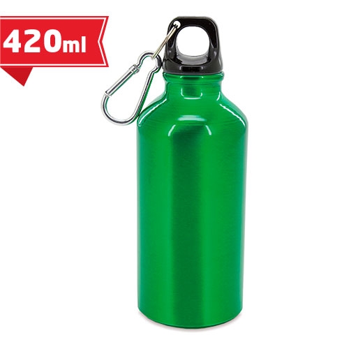 Cifra BIDON ALUMINIO COOL