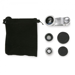 CAMERA LENSES SET FOR MOBILE CAMERA LENSES SET FOR MOBILE
