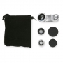 CAMERA LENSES SET FOR MOBILE CAMERA LENSES SET FOR MOBILE