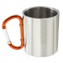 MUG + KARABINER MUG + KARABINER