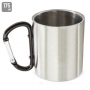 MUG + KARABINER MUG + KARABINER
