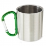 MUG + KARABINER MUG + KARABINER