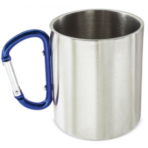 MUG + KARABINER MUG + KARABINER