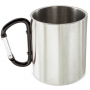 MUG + KARABINER MUG + KARABINER