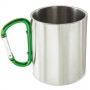 MUG + KARABINER MUG + KARABINER