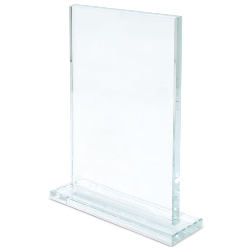 RECTANGULAR TROPHY  