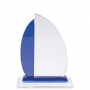 GLASS TROPHY GLASS TROPHY