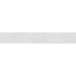HAT RIBBON. NW (SHEET 10PC)WHITE HAT RIBBON. NW (SHEET 10PC)WHITE