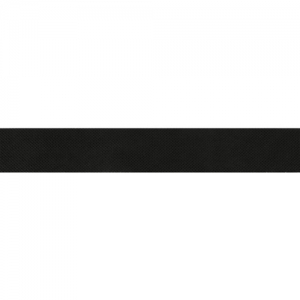 HAT RIBBON. NW (SHEET 10PC)BLACK HAT RIBBON. NW (SHEET 10PC)BLACK