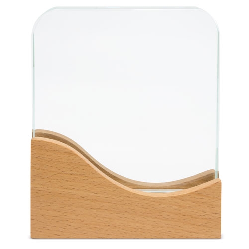 TROFEO MODELO "RECTANGULAR"