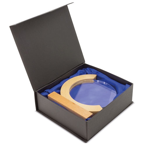 TROFEO MODELO "GLOBO"