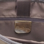 LEATHER SUITCASE PIERRE DELONE LEATHER SUITCASE PIERRE DELONE