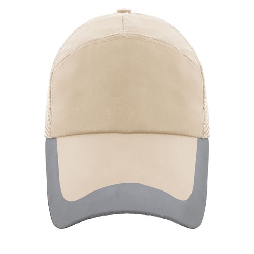 GORRA VISERA LARGA "HAMILTON"