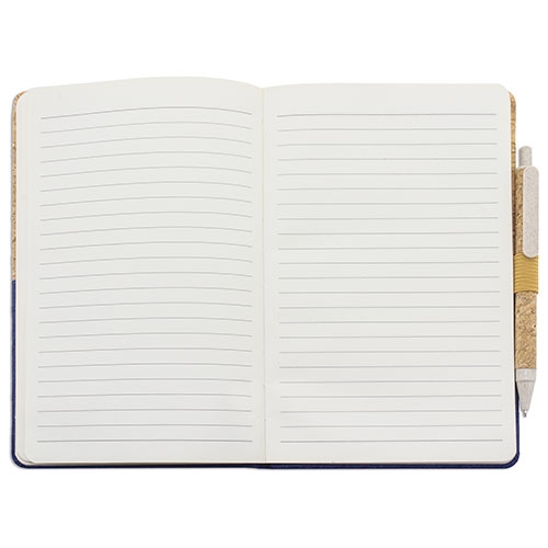 LIBRETA ECOLOGICA 