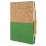 LIBRETA ECOLOGICA "NATUR"