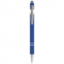 BOLIGRAFO METALICO CON TOUCH "ATLANTA"