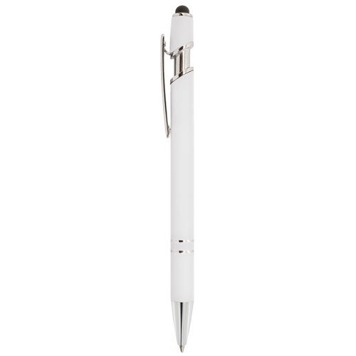 BOLIGRAFO METALICO CON TOUCH "ATLANTA"