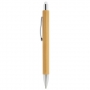 BOLIGRAFO BAMBU CON TOUCH "BORNEO"