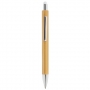 BOLIGRAFO BAMBU CON TOUCH "BORNEO"