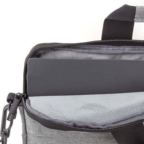 MALETIN PORTAORDENADOR CHIC