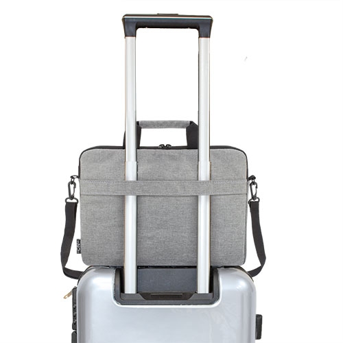 MALETIN PORTAORDENADOR CHIC