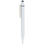 BOLIGRAFO TOUCH CON CLIP BAMBU "BALI"