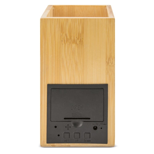 PORTALAPICERO-RELOJ "HANOI"