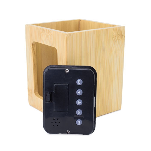 PORTALAPICERO ESTACION METEREOLOGICA "LAOS"