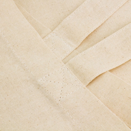 BOLSA ASA DE ALGODON ORGANICO