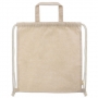 COTTON BAG + BACKPACK COTTON BAG + BACKPACK